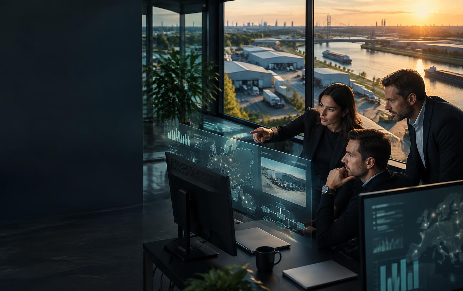 AI voor bedrijven in Venlo door Digitopa